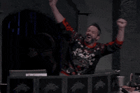 Jeff Cannata GIF by The Dungeon Run