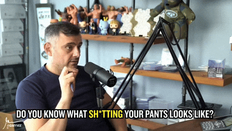 Feeling Gary Vaynerchuk GIF by GaryVee