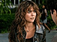 Roll Eyes Omg GIF