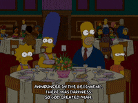 homer simpson episode 3 GIF