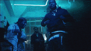 Cha Cha Dancing GIF by Cliff Savage