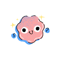 Confused Cry Sticker by osomfinance