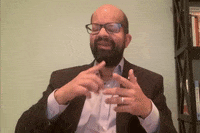 Work Unplug GIF