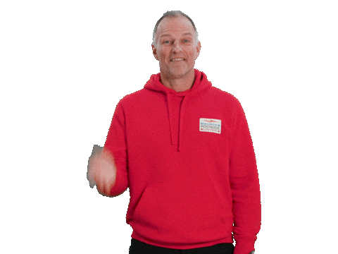 Gratulerer Premie Sticker by Postkodelotteriet