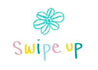 click go up Sticker by Bettybelts