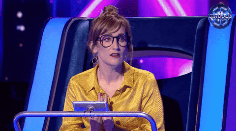 Venga Antena 3 GIF by Warner Bros. ITVP España