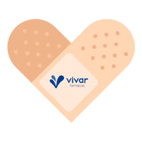Hospital Farmacia Sticker by Rede Vivar