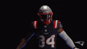 Sport Nfl GIF by New England Patriots