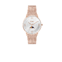 jcouwatches time watch jcou jcouwatches Sticker