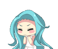 Good Morning Sticker by Jin