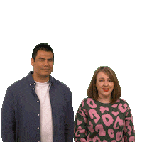 Reality React Sticker by LEGO Masters Australia