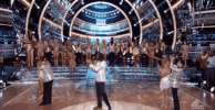 season 26 dwts GIF by Dancing with the Stars