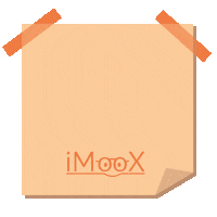 Note Sticker by iMooX.at