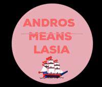 lasiaandros cyclades chora andros lasia GIF