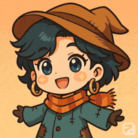 Trick Or Treat Halloween GIF by Persona