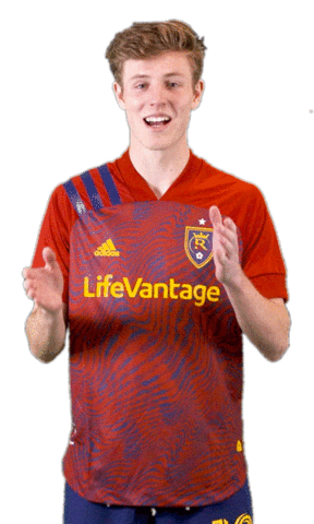 Shocked Oh No Sticker by realsaltlake