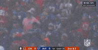 Buffalo Bills Football GIF by NFL