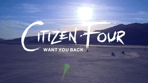 music video c4 GIF by Citizen Føur