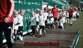 Legia Warszawa Photo GIF by Legia Soccer Schools