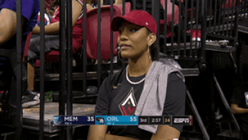 summer league smiling GIF by WNBA