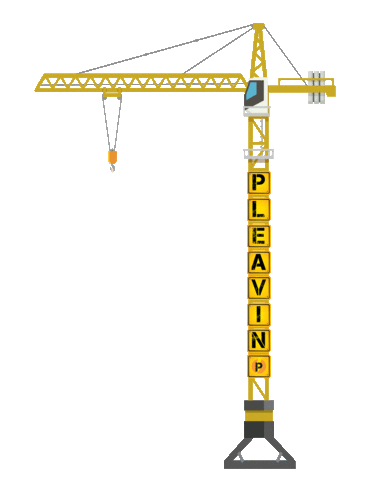 pleavinpower giphyupload generators generator specialists pleavinpower Sticker