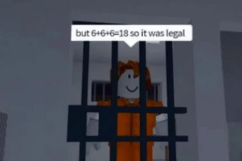 Roblox666Legalmathmeme GIF