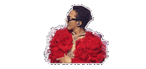 G-Dragon Gd Sticker