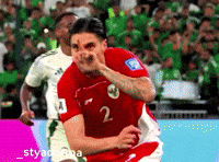 Football Diks GIF