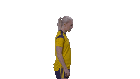 Happy Sport Sticker by Swedish Football Association