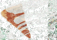 Art Glitching Sticker by The NGB