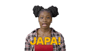 Street Smart Run Sticker by Memrise