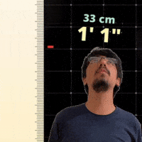 1' 1"
