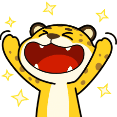 Kiki Sticker by Keeta