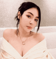 Faye Peraya GIF