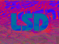 Art Glitch GIF