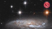 Stars Spin GIF by ESA/Hubble Space Telescope