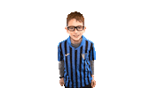 Vamos Come On Sticker by Inter Club d'Escaldes