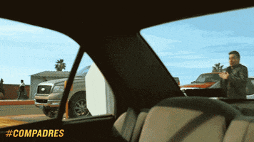 #compadres GIF by pantelionfilms