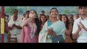 Celebration GIF by Sony Music India