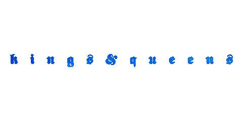 Kings And Queens Sticker by Ava Max
