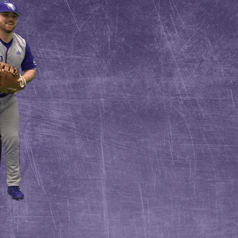 Kdub GIF by KWC Panthers