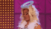 logo tv GIF by RuPaul's Drag Race