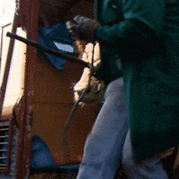 Jump Jumping GIF by Bayerischer Rundfunk
