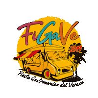 Figave Sticker by Centro Español Inc