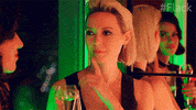 Anna Paquin Flack GIF by Amazon Prime Video