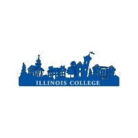 IllinoisCollege  Sticker