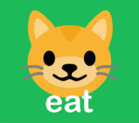 Flag Eat GIF by GURU