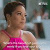 Reality Show Work Life Balance GIF by NETFLIX