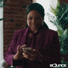 Phone Wow GIF by Bounce
