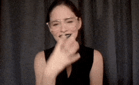 Asl Ignore Them GIF